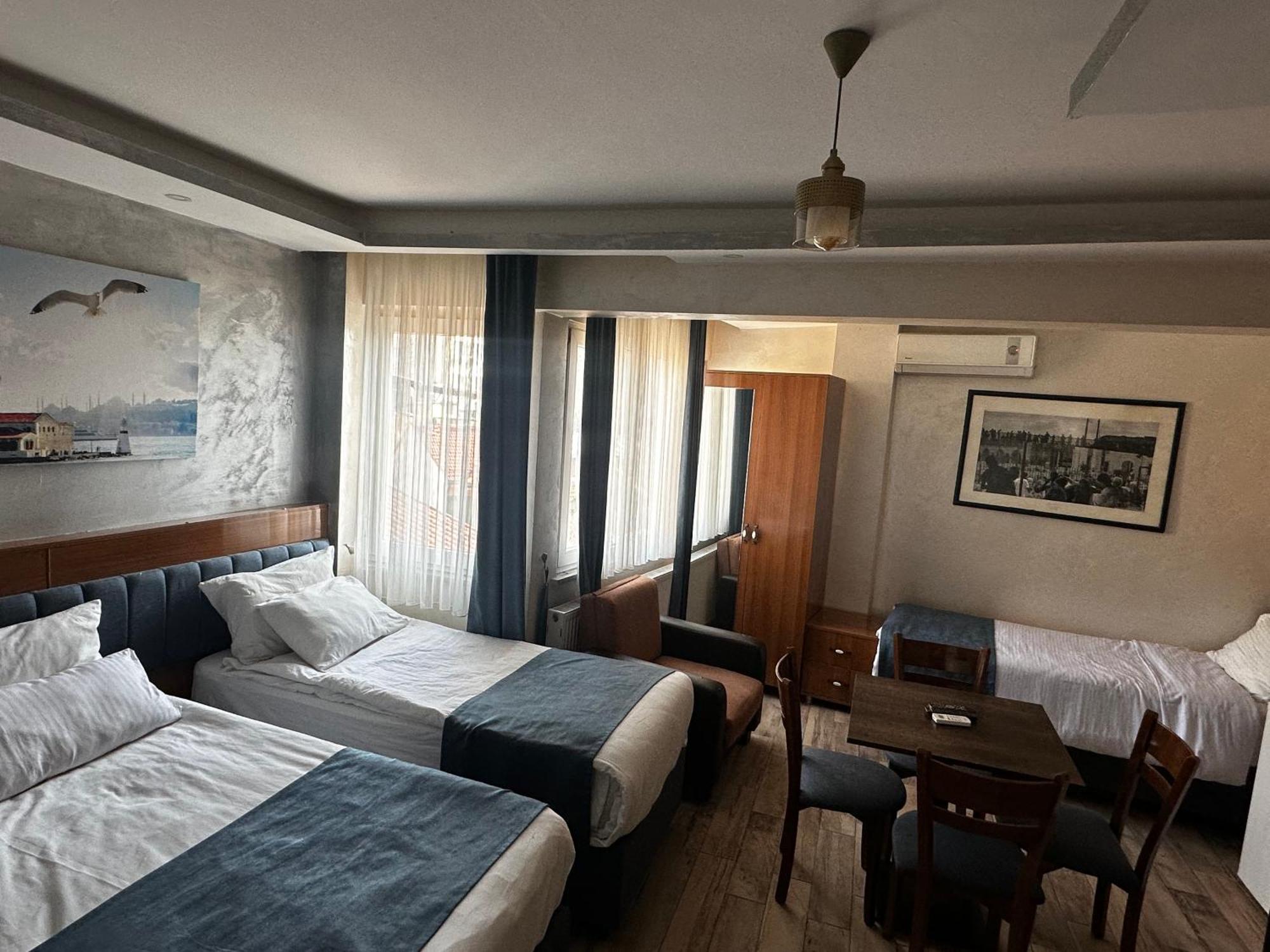 Yakut Old Hotel — Fotoğraflar 2